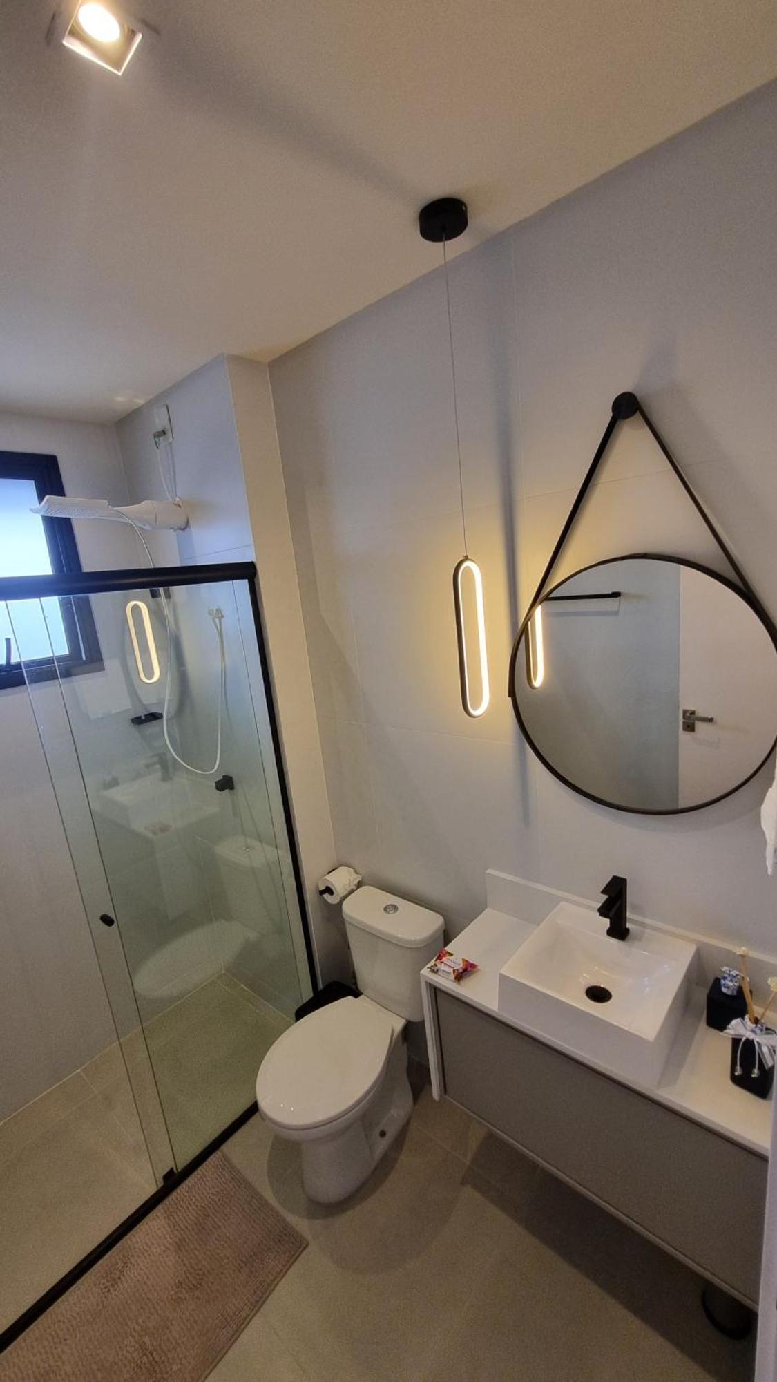 Apartamento Joinville Saguacu - Piscina Incrivel Экстерьер фото