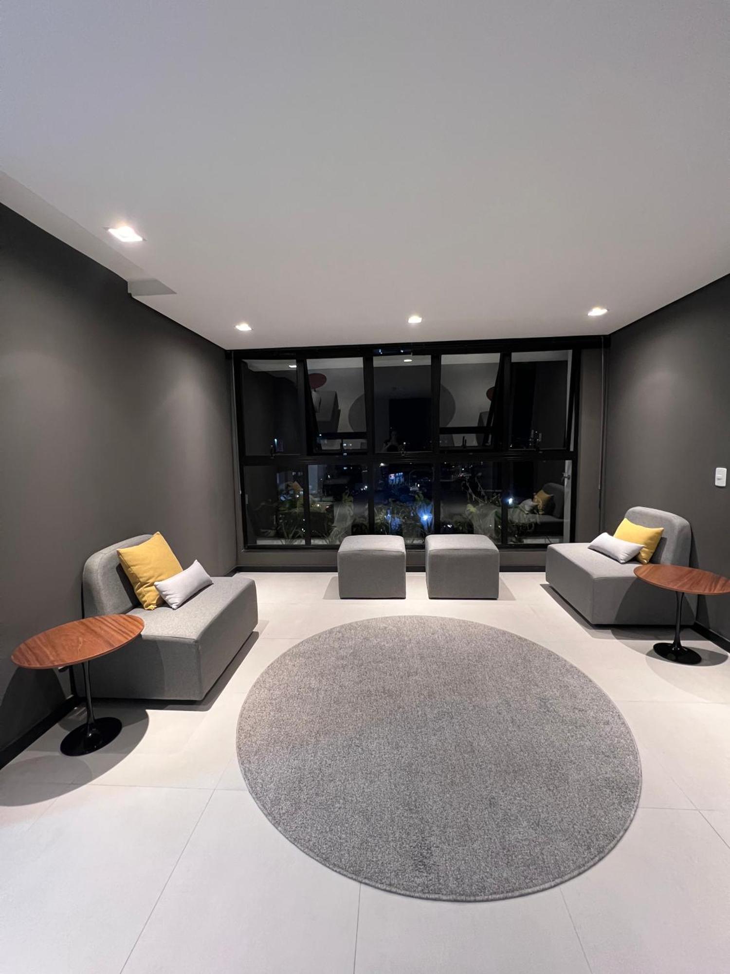 Apartamento Joinville Saguacu - Piscina Incrivel Экстерьер фото