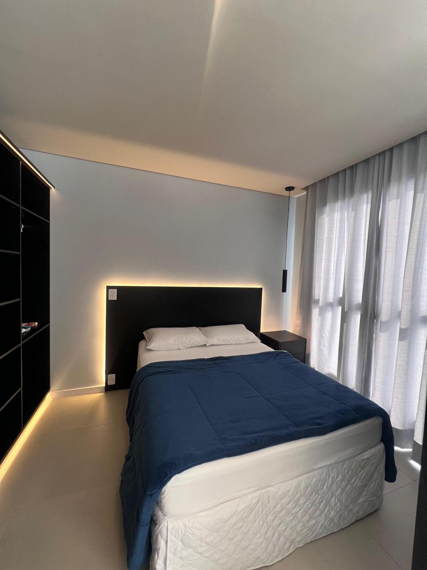 Apartamento Joinville Saguacu - Piscina Incrivel Экстерьер фото