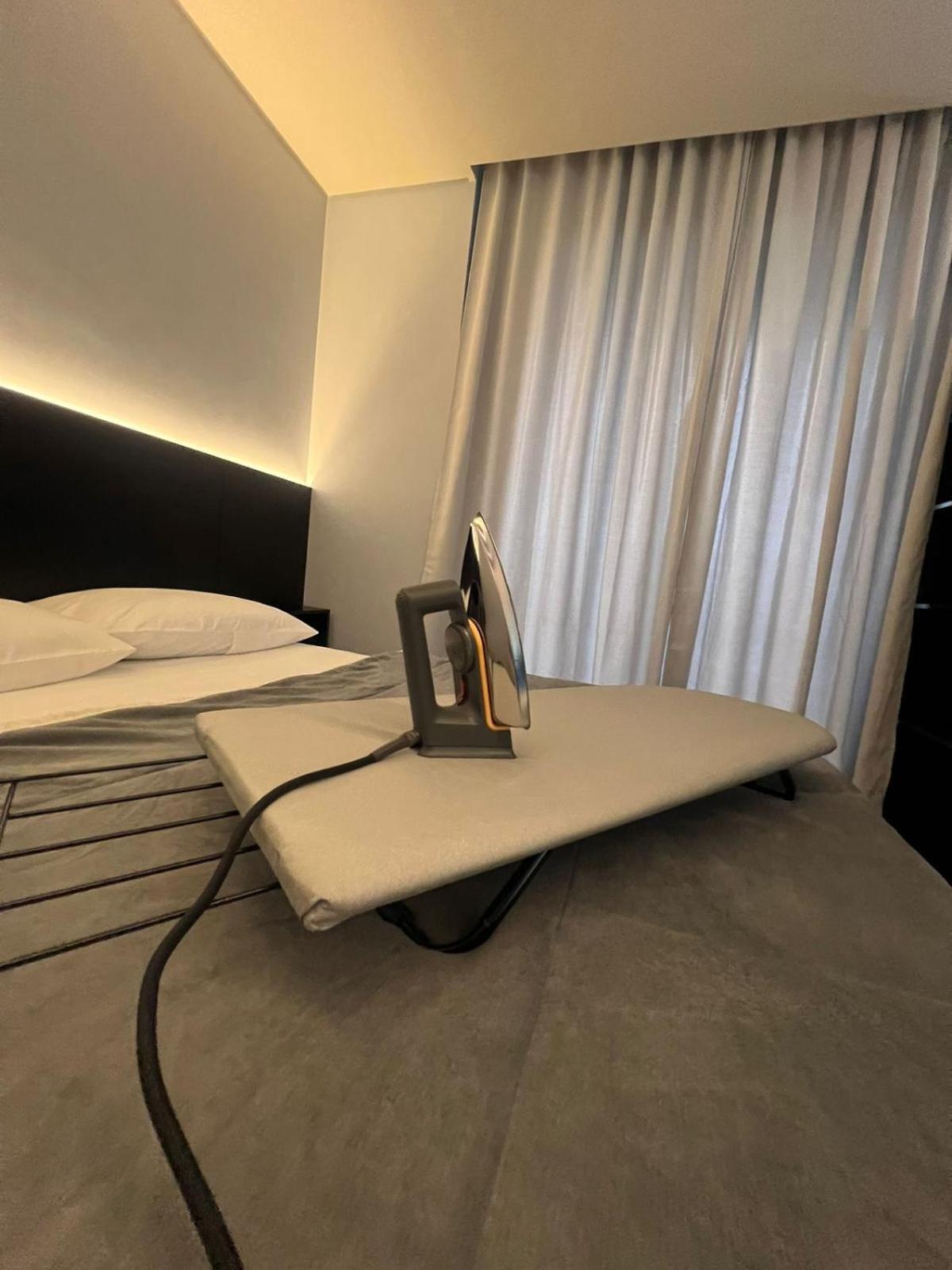Apartamento Joinville Saguacu - Piscina Incrivel Экстерьер фото